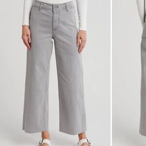OAT New York Wide leg Jean 26